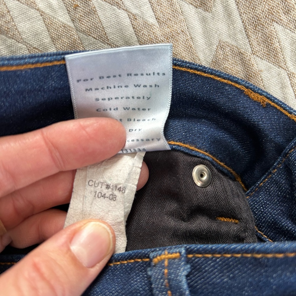 Bootcut Jeans - Picture 4 of 7